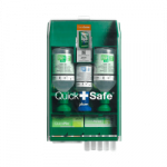 Esmaabikarp PLUM QuickSafe Basic