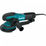 Ekstsentriline lihvija MAKITA BO6050J