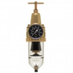 &Otilde;hufilter koos r&otilde;huregulaatoriga EWO 0,5-10bar G3/8 324.353