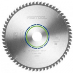 Spetsiaalne saeketas FESTOOL 216x2,3x30 W60