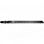 Saetera tugevdatud plastikule ja k&otilde;vale puidule (1tk.) HM 132 bi WILPU