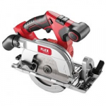 Akuketassaag puidule FLEX CS 62 18,0-EC