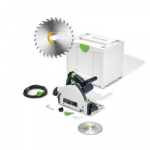 Ketassaag FESTOOL TS 55 F Mt Edt 21