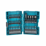 35-osaline otsikute komplekt MAKITA Impact Black
