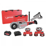 Aku torukeermestaja ROTHENBERGER Supertronic 2000E