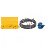 Torupuhastusmasin REMS Cobra 16