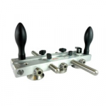 WUKO Lock'n'Roller 1040 pleki&otilde;mbluste pressimise t&ouml;&ouml;riist