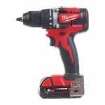 Akutrell MILWAUKEE M18 CBLDD-202C