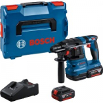 Akupuurvasar BOSCH GBH 18V-22 2x4,0Ah LB