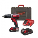 Akul&ouml;&ouml;ktrell MILWAUKEE M18 BPD-202C