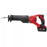 Akutiigersaag MILWAUKEE M18 BSX-402C