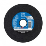 Metallil&otilde;ikeketas PFERD EHT &Oslash;125x1,0 mm A60 S SG