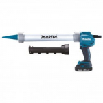 Akusilikoonip&uuml;stol MAKITA DCG180RAEX