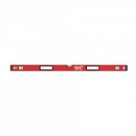 Vesilood magnetiga MILWAUKEE 120cm