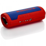 Isolatsioonikoorija TwistCut KNIPEX