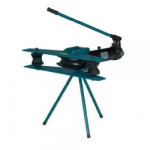 H&uuml;drauliline k&auml;si torupainutaja SCANTOOL PT-2  3/8"-2"