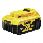 Aku DEWALT DCB184-XJ 18V 5,0Ah Li-Ion