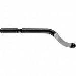 Krassi eemaldamise tera (teras, alumiinium) PFERD BS 1010