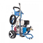 Bensiinimootoriga survepesur NILFISK MC 5C 280/1100 PE