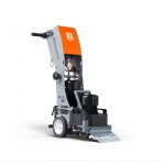 Iseliikuv katte eemaldamise masin HUSQVARNA BS75