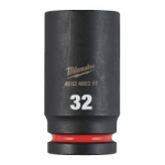 Pikk l&ouml;&ouml;kpadrun MILWAUKEE SHW 3/4" 32mm