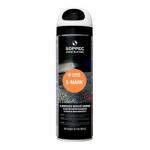 M&auml;rgistusv&auml;rv SOPPEC Line Construction S Mark, valge