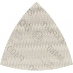 Lihvimisrest BOSCH Expert M480, Delta lihvmasinatele, 93mm, G40, 5tk.