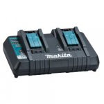 Laadija MAKITA DC18RD, 14.4-18 V, Li-ion