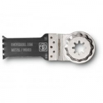 Saetera FEIN E-Cut Universal Starlock 28 mm 10 tk