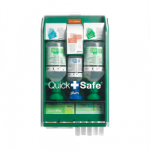 Esmaabikarp PLUM QuickSafe Complete