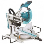 Puidu j&auml;rkamissaag laseriga MAKITA LS1019L