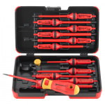 14-osaline kruvikeerajate komplekt STAHLWILLE 4798