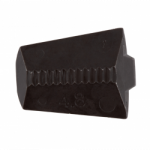 Padrun neetijale MAKITA 2,4-4,8mm DRV150/250, 3tk.