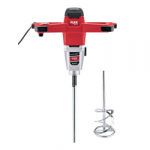 Segumikser FLEX MXE1602 + vispel WR2 160