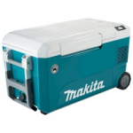 Aku k&uuml;lma- ja soojakast MAKITA CW002GZ 18V-40V MAX XGT