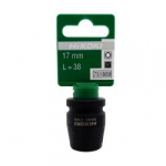 1/2" padrun HiKOKI SW17mm 38mm