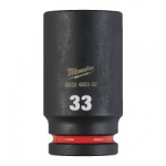 Pikk l&ouml;&ouml;kpadrun MILWAUKEE SHW 3/4" 33mm