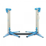 Alusega elektromehaaniline t&otilde;stuk OMCN 4t