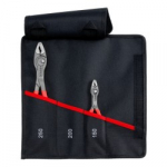 Kahe otsaga tangide komplekt KNIPEX 001961V02
