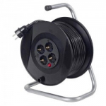 Pikendusjuhe AS-SCHWABE H05VV-F 3G1,5 40m