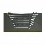 Lehtv&otilde;tmete komplekt STAHLWILLE TCS 10/10