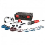 Torulihvmasin FLEX BRE 8-4 INOX + tarvikud