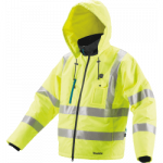 Soe t&ouml;&ouml;jope MAKITA DCJ206ZL XL