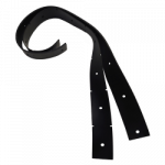 Kummist imihuuliku komplekt NILFISK BA/CA