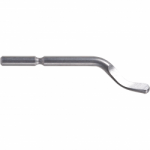 Krassi eemaldamise tera (v&auml;rviline metall, malm) PFERD BS 2010