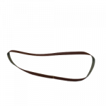 Lihvlint PFERD BA 5/160x6mm K240