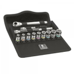 Narre komplekt WERA 8100 SA 12 HF Zyklop