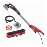 Betooni lihvimismasin FLEX GDE 10 Turbo-Jet