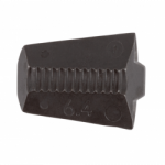 Padrun neetijale MAKITA 4,8-6,4 mm DRV250, 3tk.