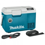 Aku k&uuml;lma- ja soojakast MAKITA CW003GZ 18V-40V MAX XGT